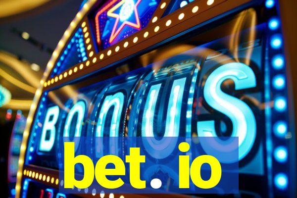 bet. io